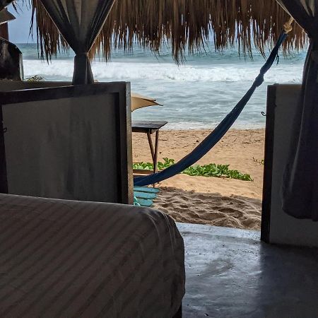 Casa Corazon San Agustinillo Hotel Eksteriør billede