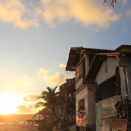 Casa Corazon San Agustinillo Hotel Eksteriør billede