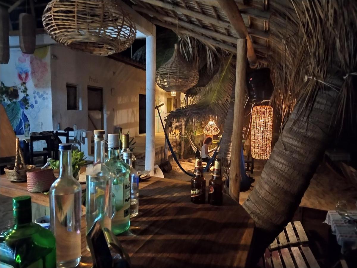 Casa Corazon San Agustinillo Hotel Eksteriør billede