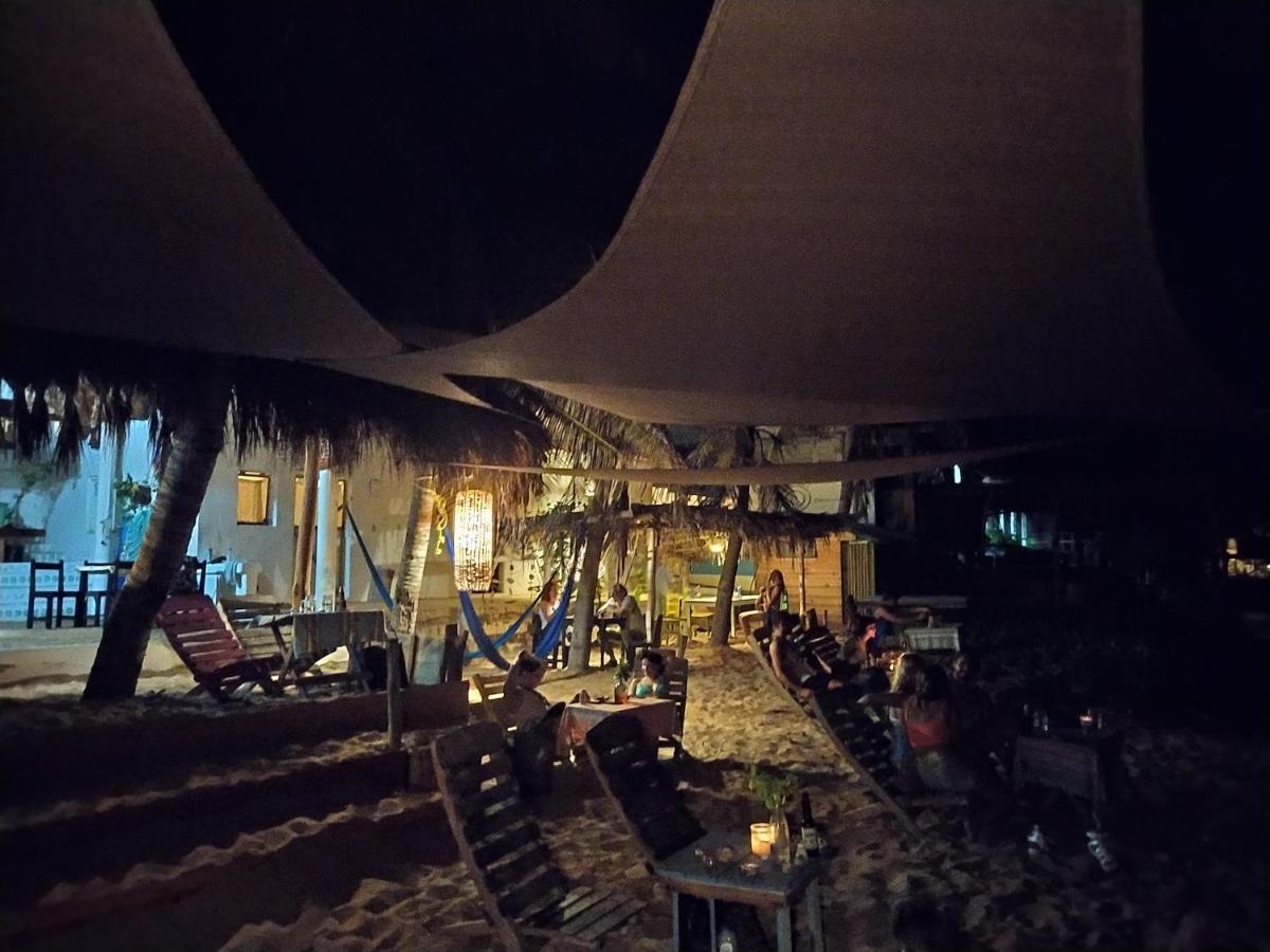 Casa Corazon San Agustinillo Hotel Eksteriør billede
