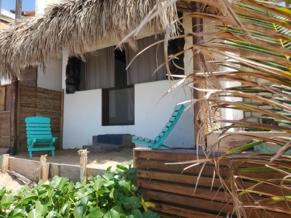 Casa Corazon San Agustinillo Hotel Eksteriør billede