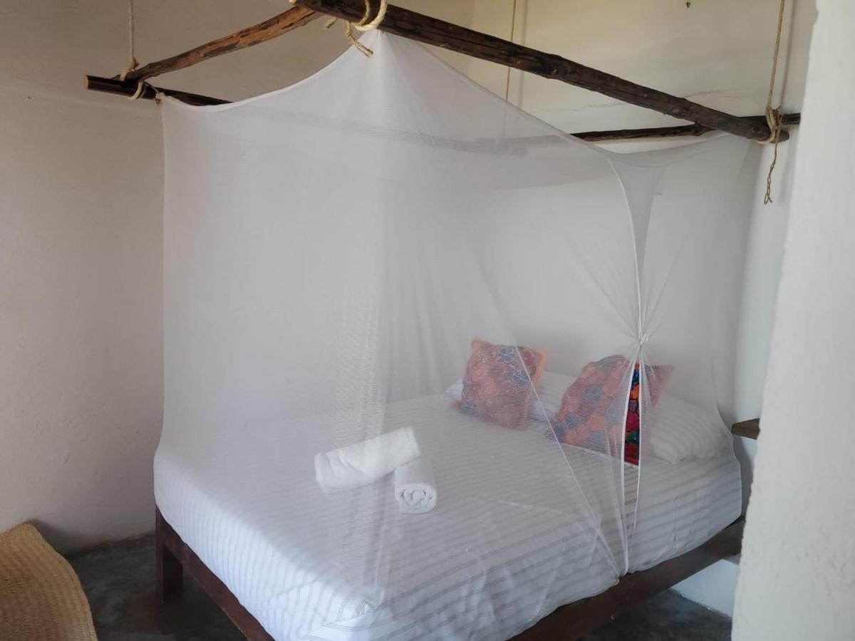 Casa Corazon San Agustinillo Hotel Eksteriør billede