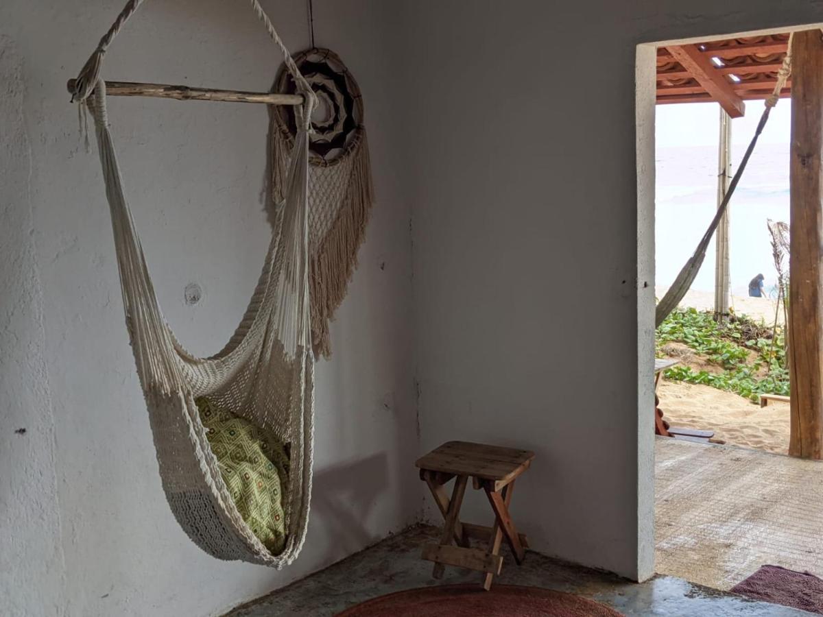 Casa Corazon San Agustinillo Hotel Eksteriør billede