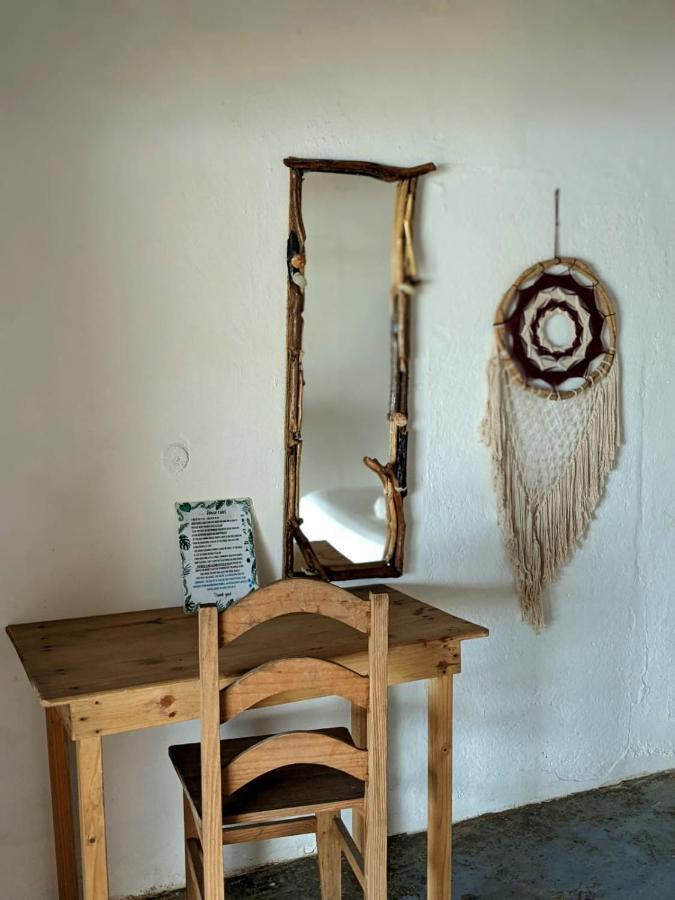 Casa Corazon San Agustinillo Hotel Eksteriør billede