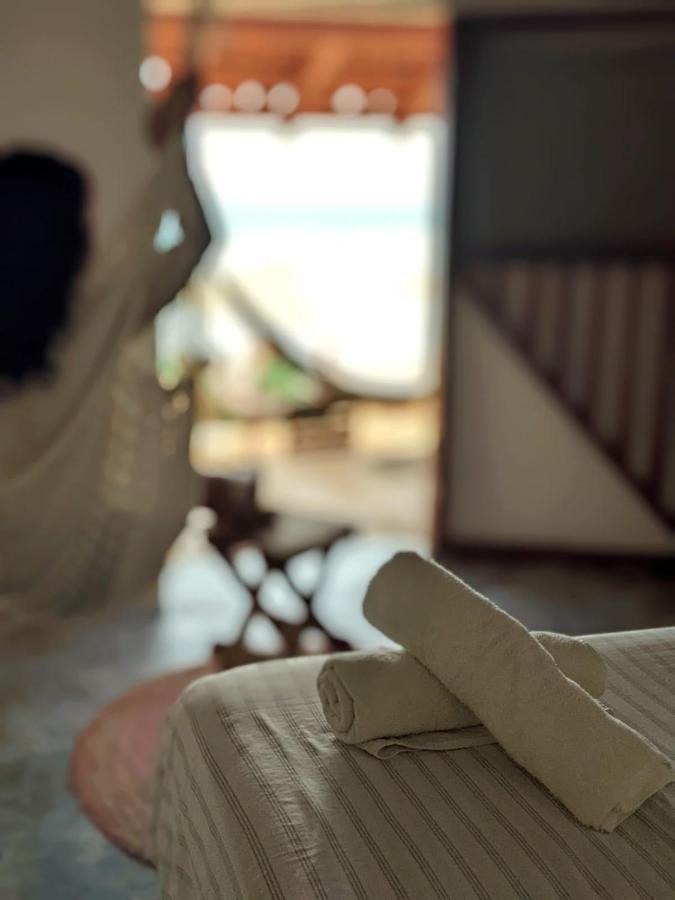 Casa Corazon San Agustinillo Hotel Eksteriør billede