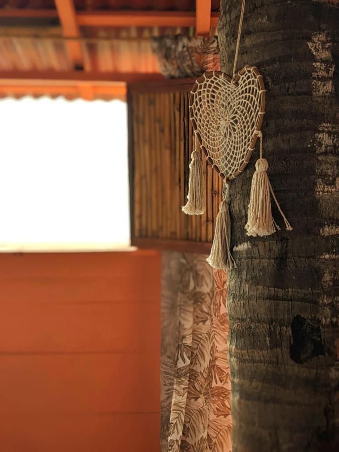 Casa Corazon San Agustinillo Hotel Eksteriør billede