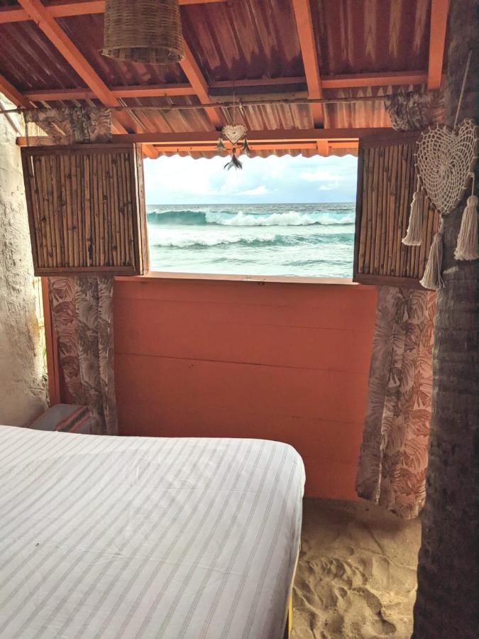 Casa Corazon San Agustinillo Hotel Eksteriør billede